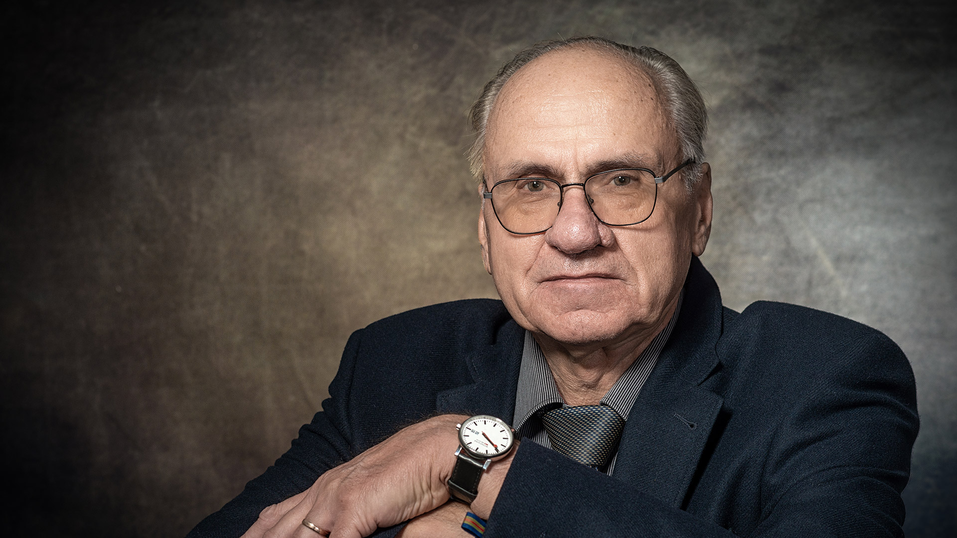 doc. Ing. Jiří Dohnálek, CSc.