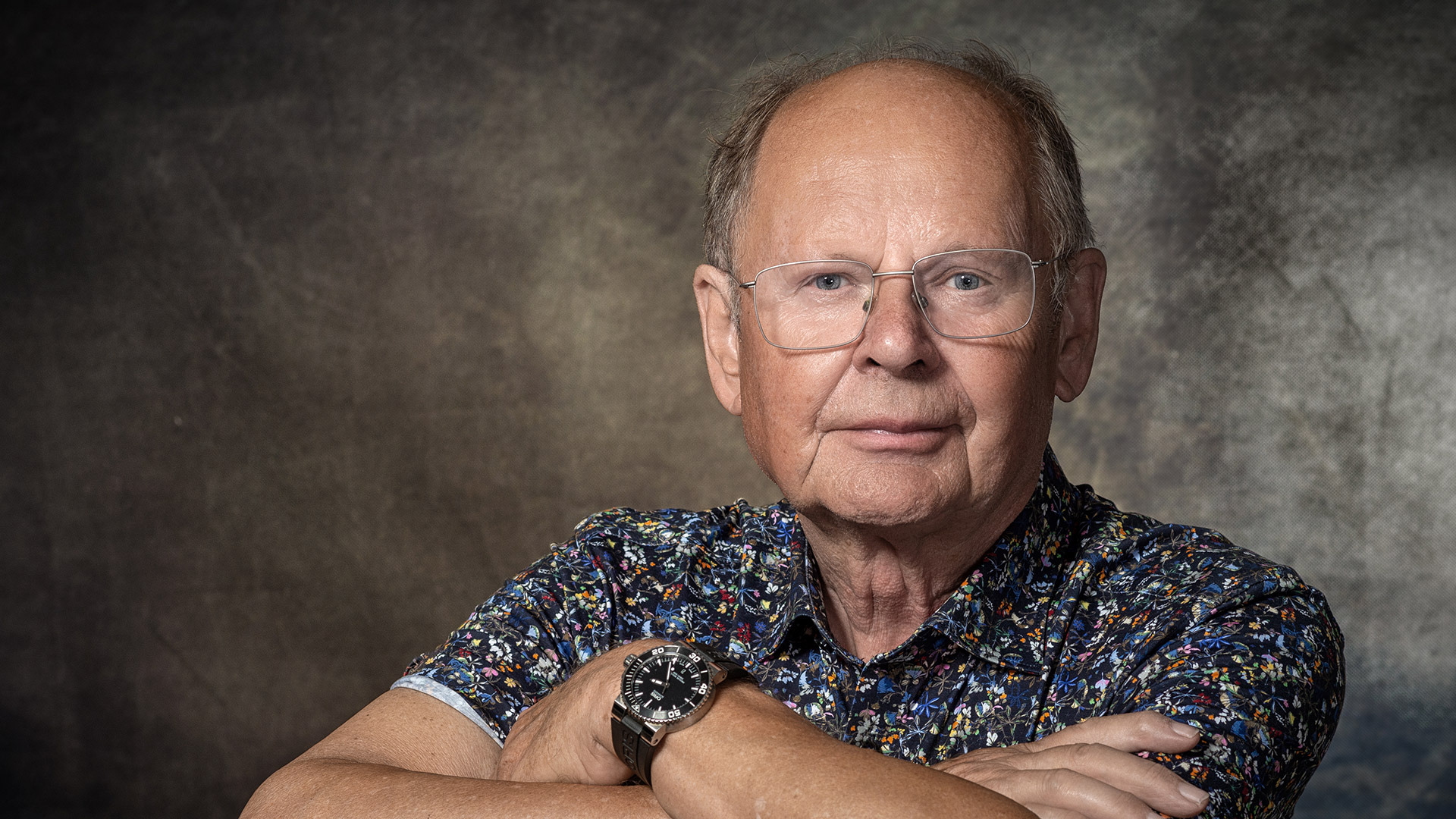 Ing. Bořivoj Kačena