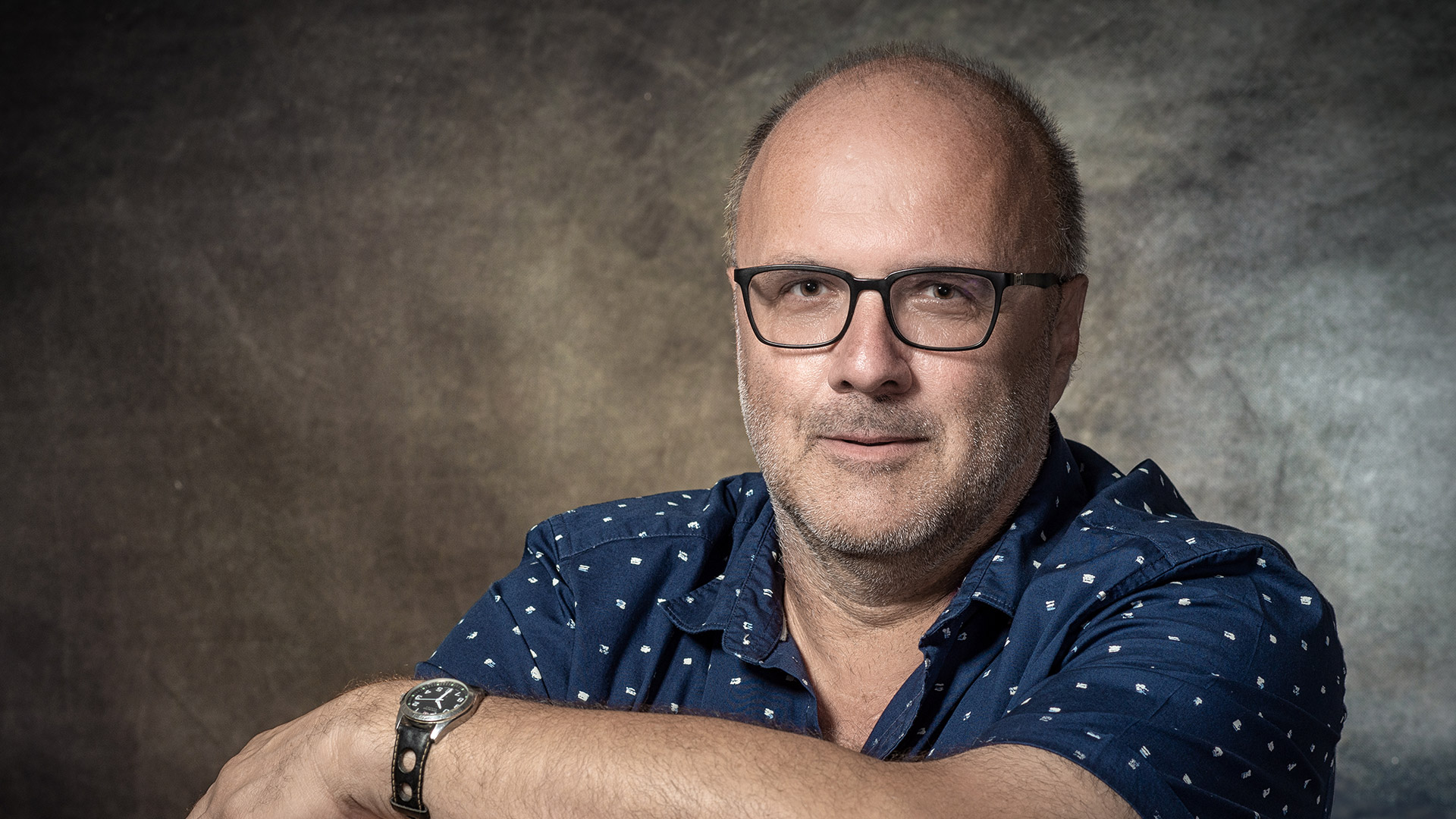 Ing. Daniel Vaclík