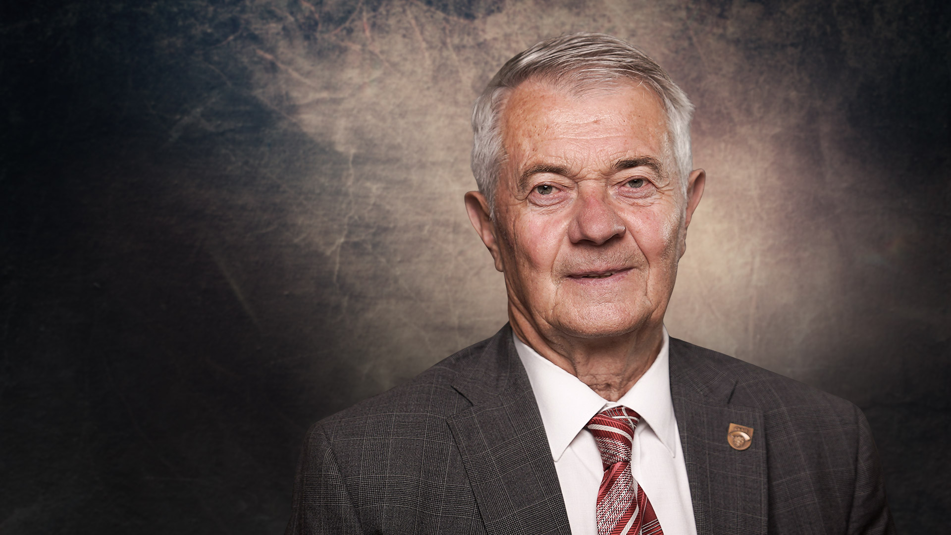 Ing. František Hladík