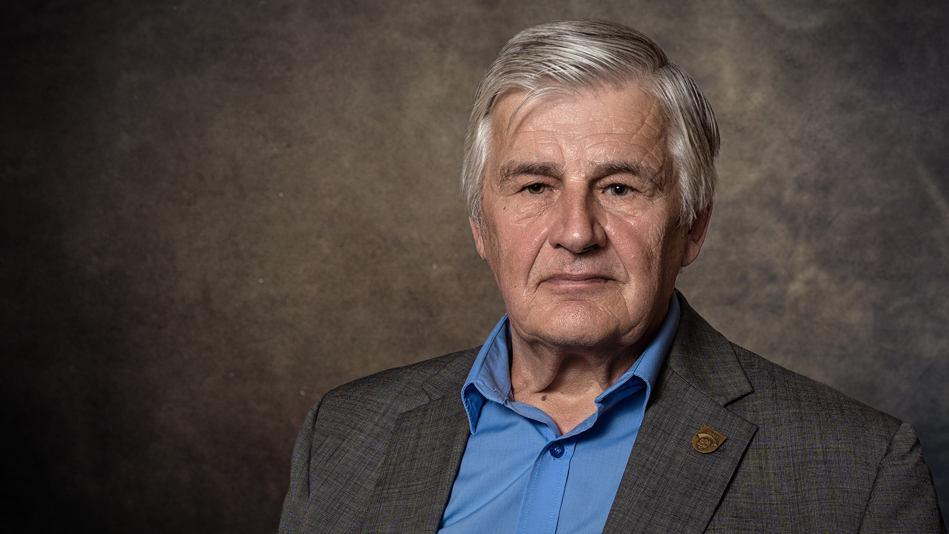 Ing. Jaroslav Šafránek, CSc.