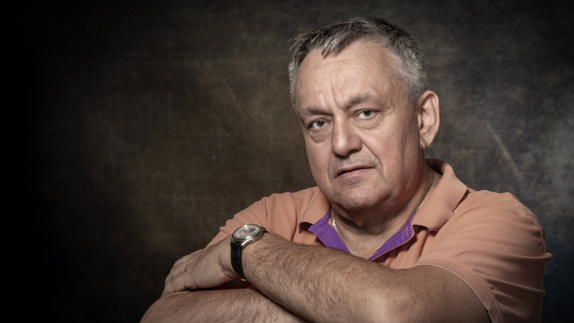 Ing. Jiří Petlach