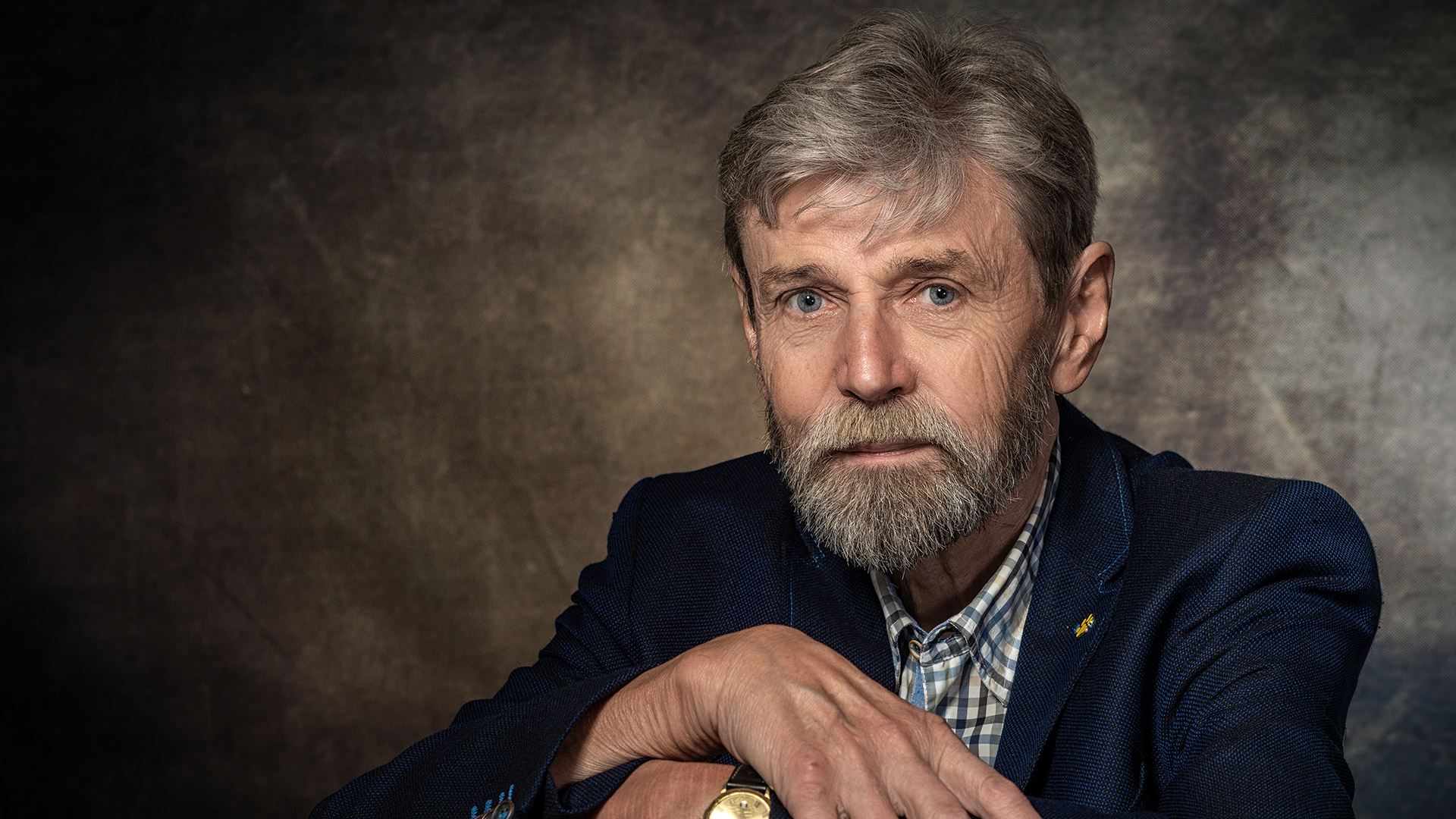 Ing. Ludvík Šajtar