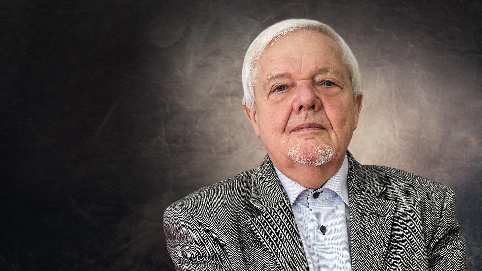 prof. Ing. František Hrdlička, CSc.