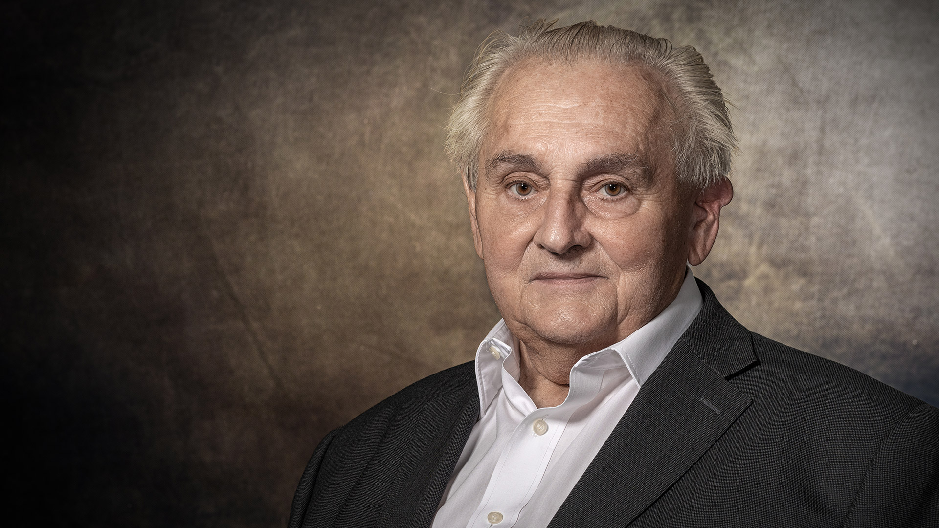 prof. Ing. Jaroslav Procházka, CSc.