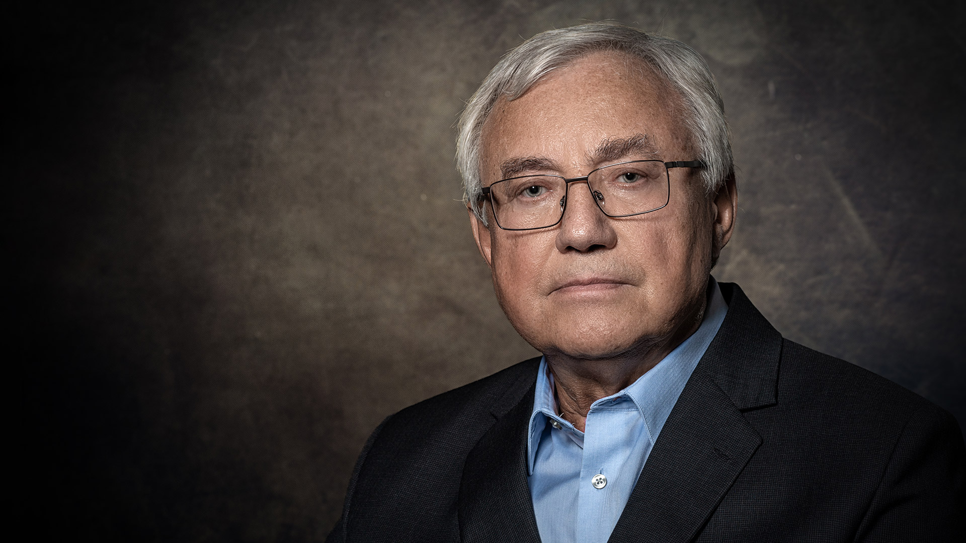 prof. Ing. Jiří Stráský, CSc., DSc.