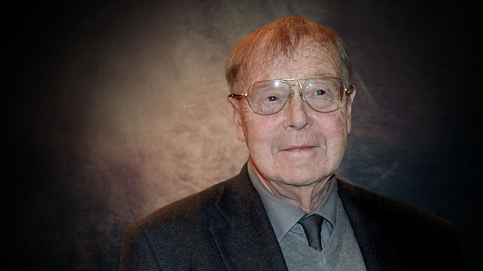 prof. Ing. Vladimír Křístek, DrSc., dr. h. c., FEng.