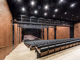 Nové divadlo Plzeň