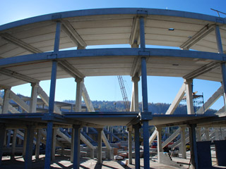 Polyfunkční centrum Karlovy Vary