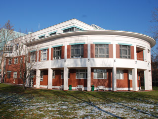 SANUS – privátní chirurgické centrum Hradec Králové