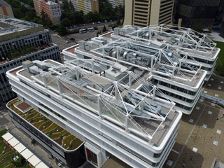 Trimaran Pankrác (2017)