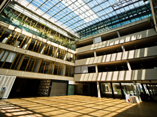 Hotel Mandarin Oriental Praha 1