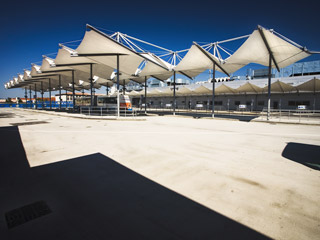 OC Mercury centrum České Budějovice (2012)