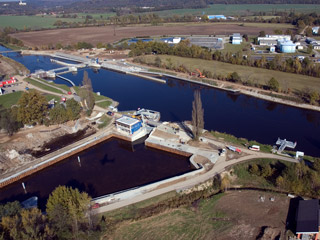 VD České Vrbné