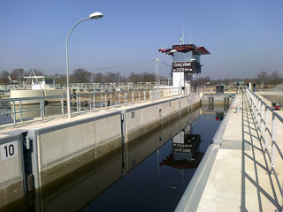 VD České Vrbné