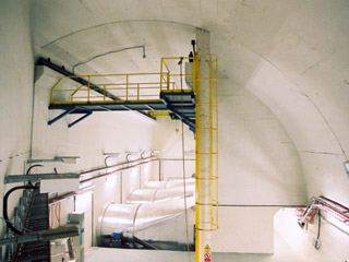 Městský okruh (tunel Mrázovka)