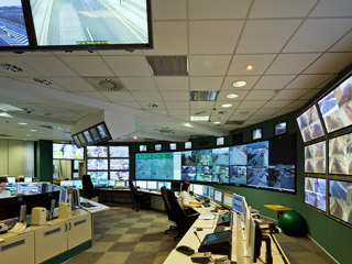 Tunelový komplex Blanka