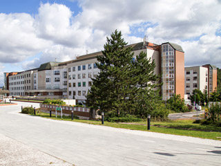 IKEM Praha (do 2005)